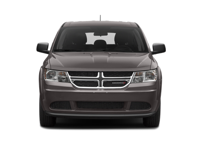 2019 Dodge Journey SE Value Pkg