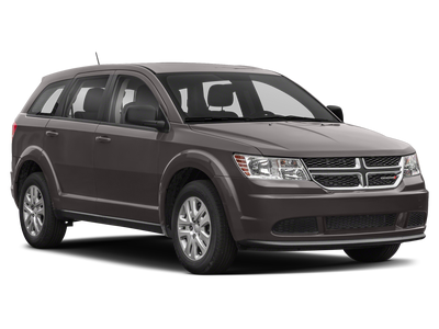 2019 Dodge Journey SE Value Pkg
