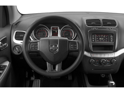 2019 Dodge Journey SE Value Pkg