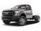 2019 Ford Super Duty F-450 DRW XL