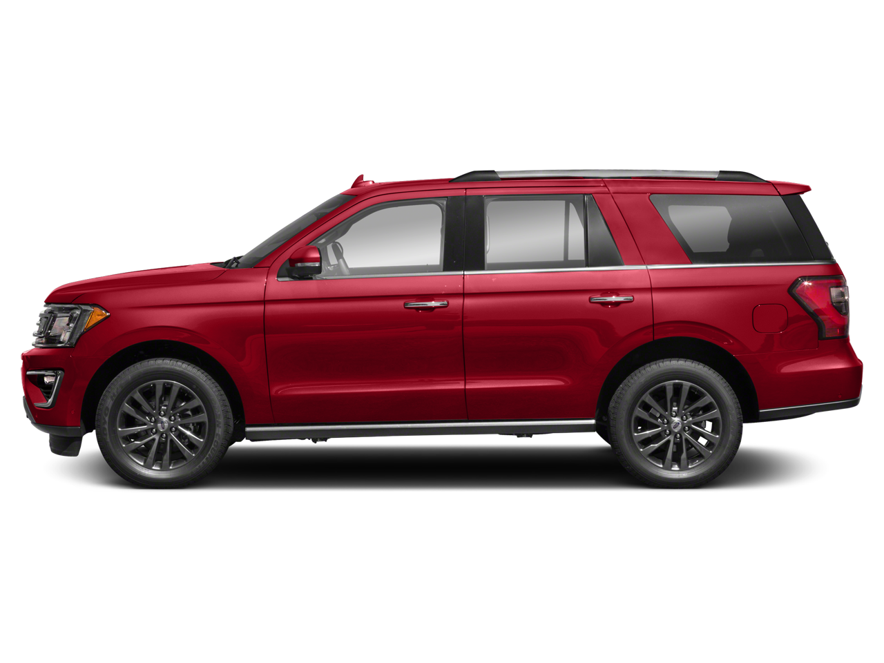 2019 Ford Expedition Limi