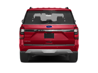 2019 Ford Expedition Limi