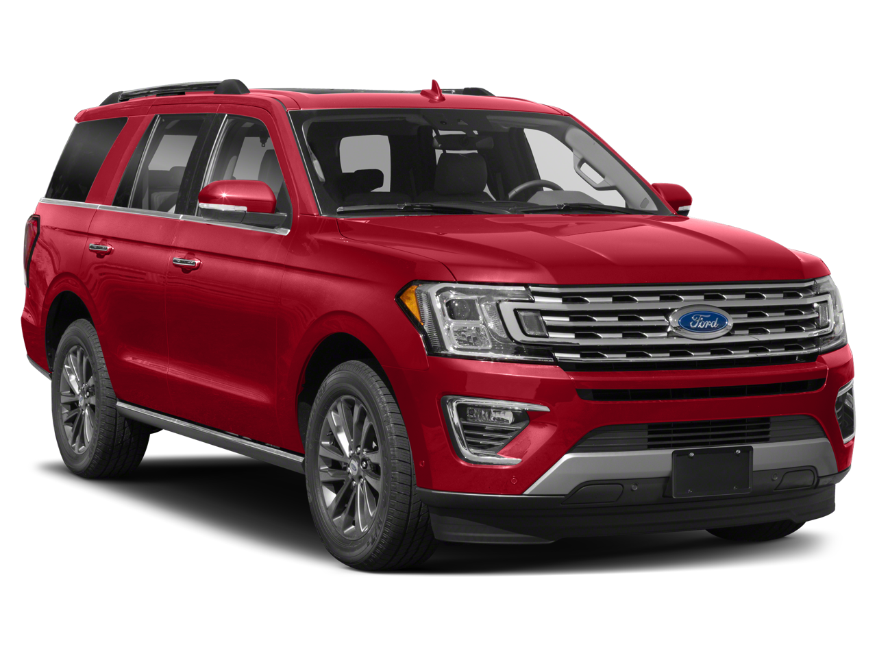 2019 Ford Expedition Limi