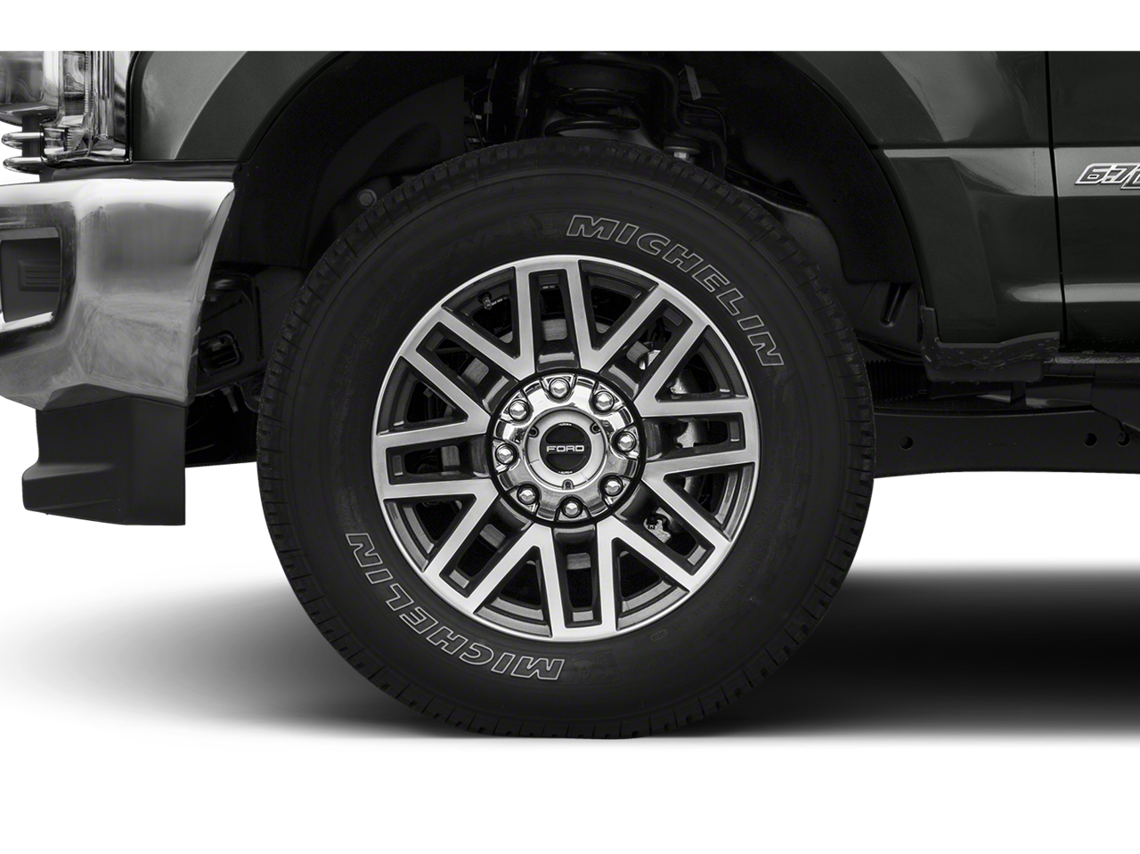 2019 Ford Super Duty F-250 Lariat