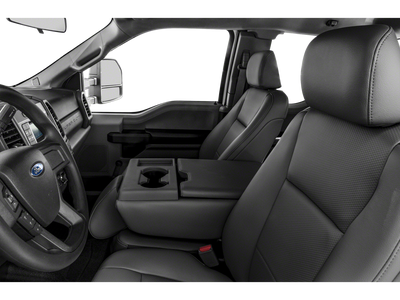 2019 Ford Super Duty F-250 SRW XL