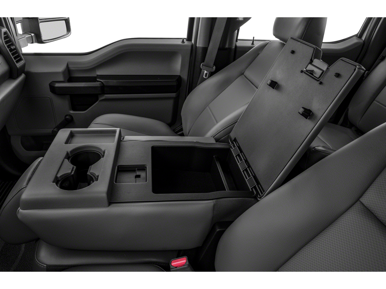 2019 Ford Super Duty F-250 SRW XL