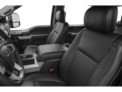 2019 Ford Super Duty F-350 Lariat