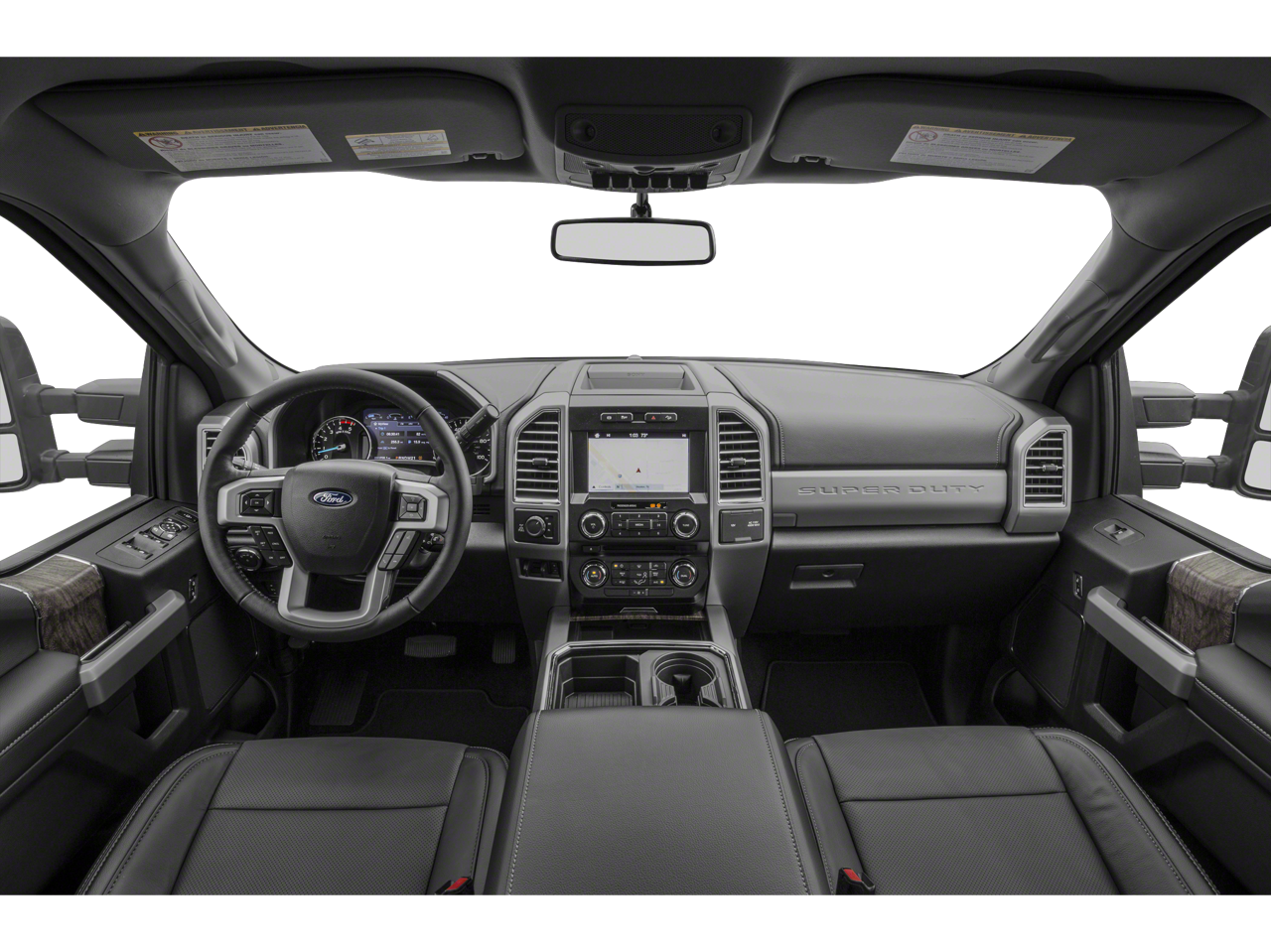 2019 Ford Super Duty F-350 Lariat