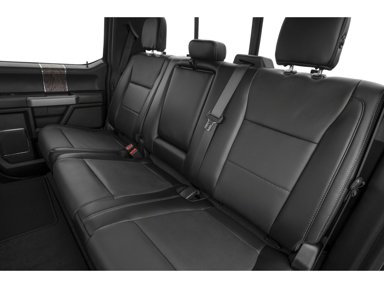 2019 Ford Super Duty F-350 Lariat