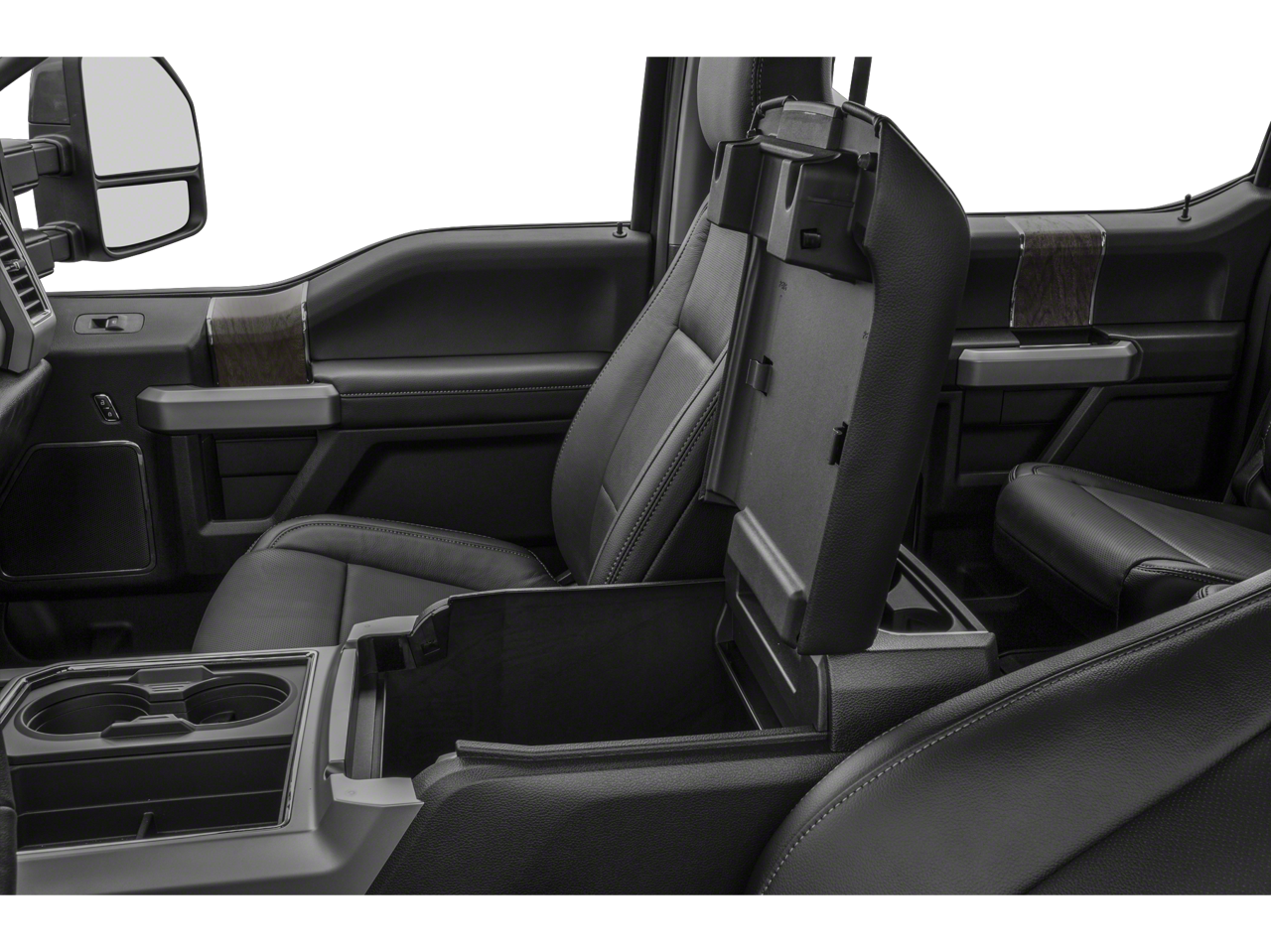 2019 Ford Super Duty F-350 Lariat