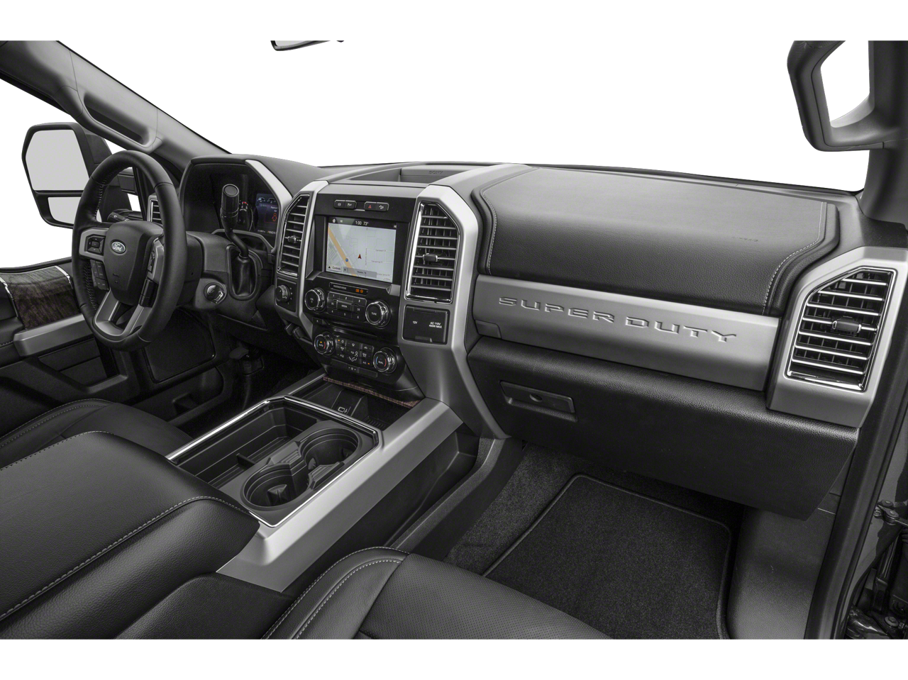 2019 Ford Super Duty F-350 Lariat