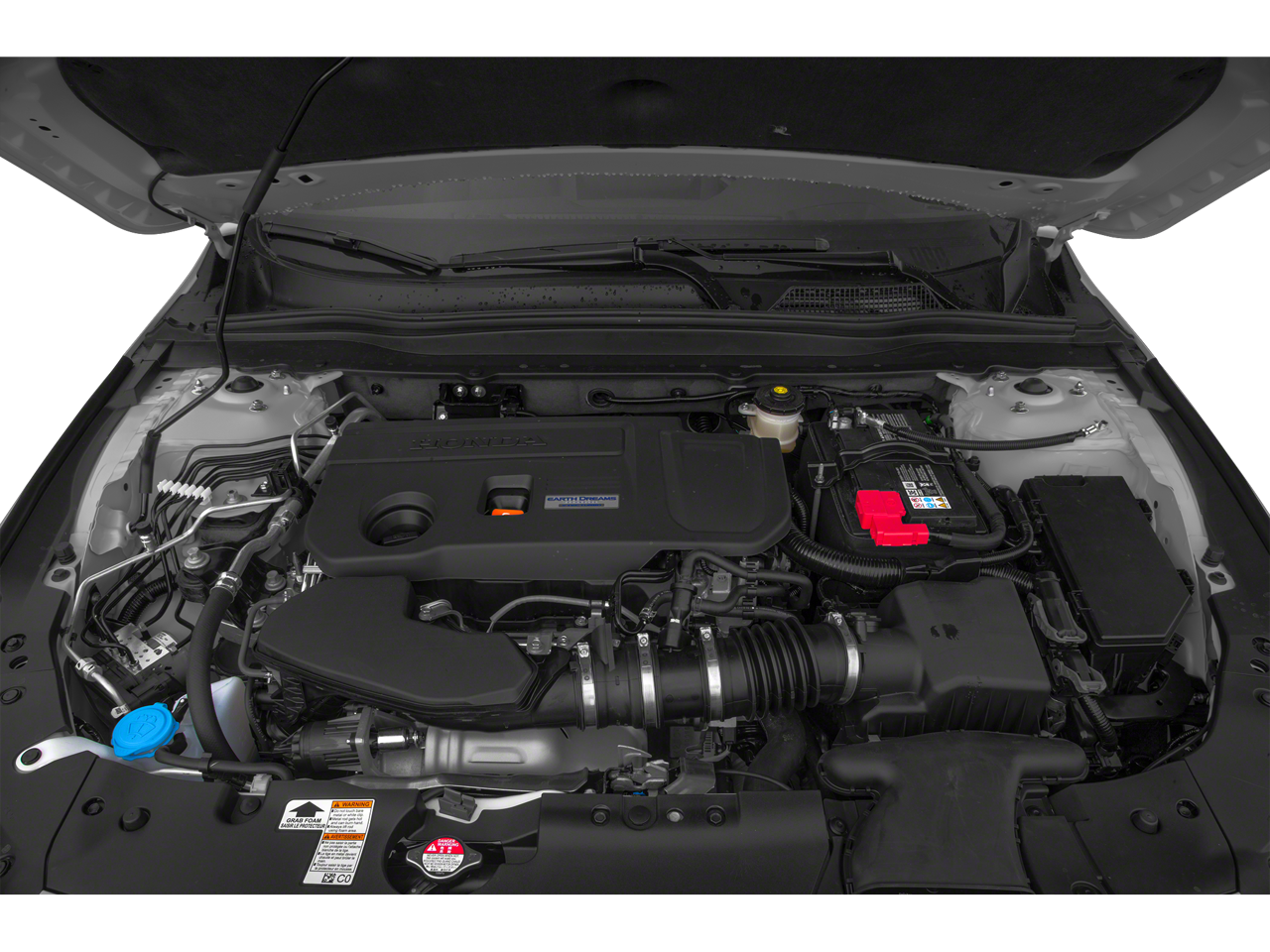 2019 Honda Accord Touring
