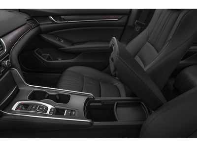 2019 Honda Accord Touring