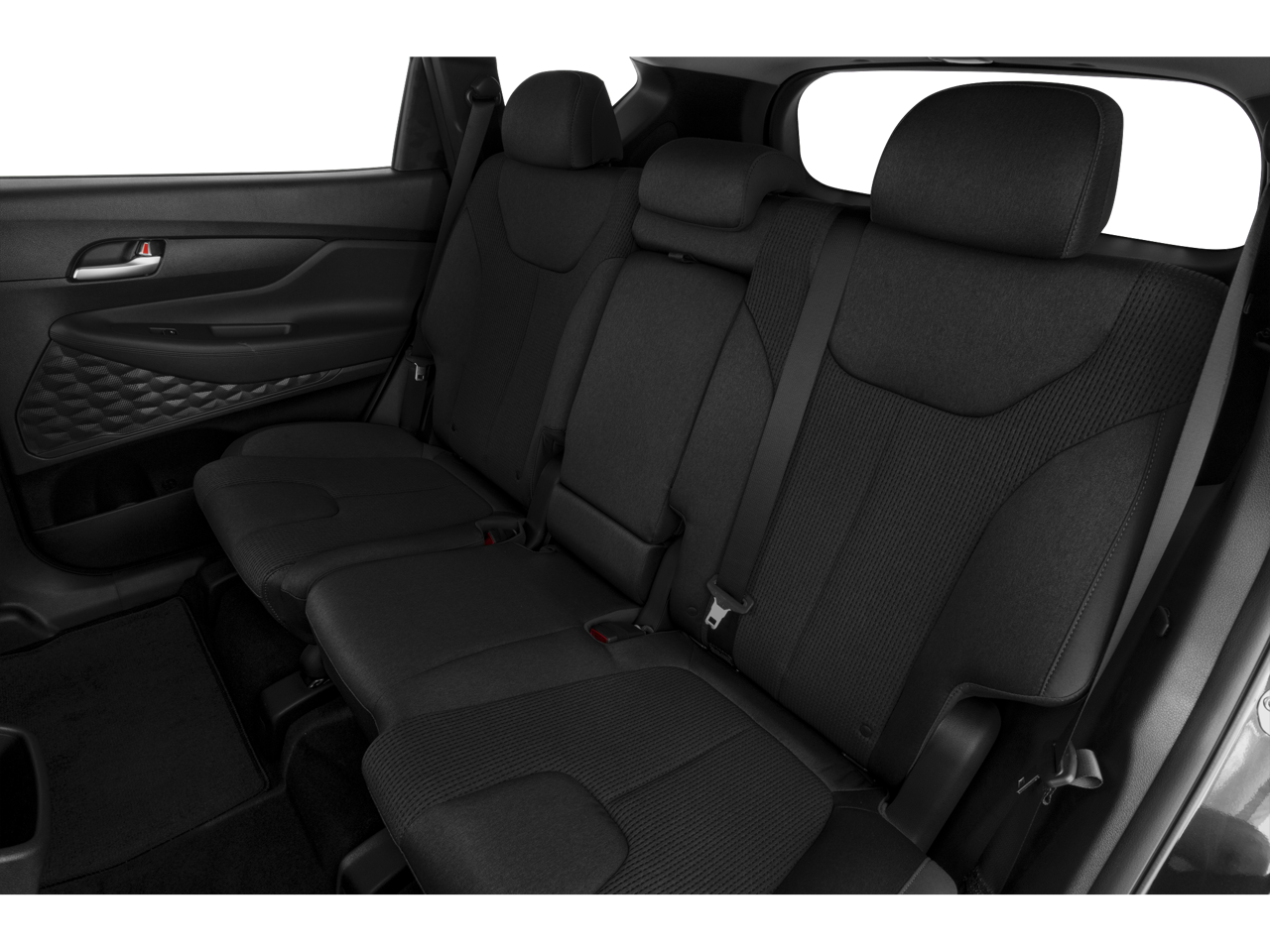 2019 Hyundai SANTA FE SEL Plus