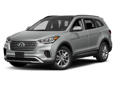 2019 Hyundai SANTA FE XL SE