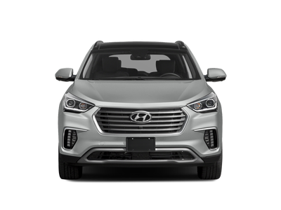 2019 Hyundai SANTA FE XL SE