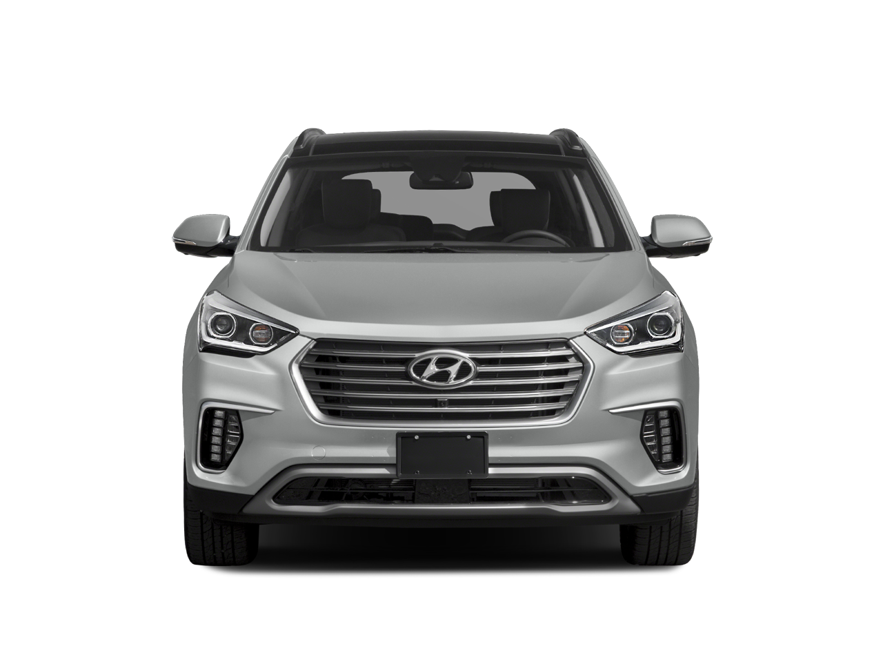 2019 Hyundai SANTA FE XL SE