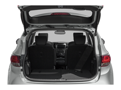 2019 Hyundai SANTA FE XL SE