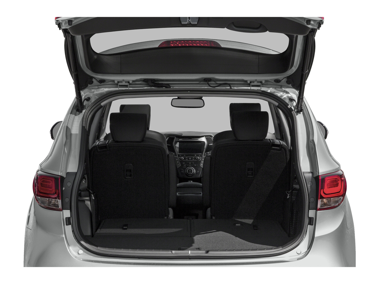 2019 Hyundai SANTA FE XL SE