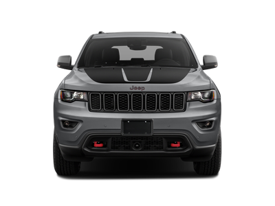 2019 Jeep Grand Cherokee Trlhwk