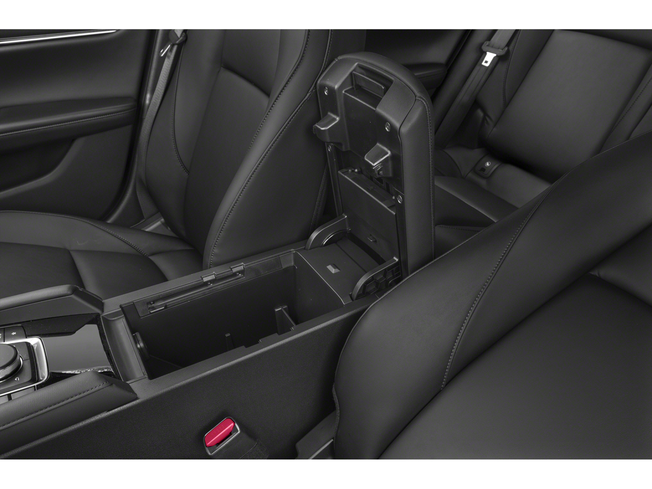 2019 Mazda Mazda3 Hatchback BASE