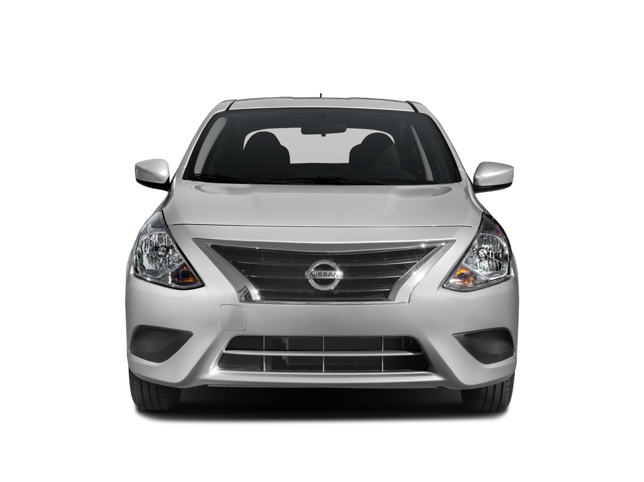 2019 Nissan Versa Sedan SV