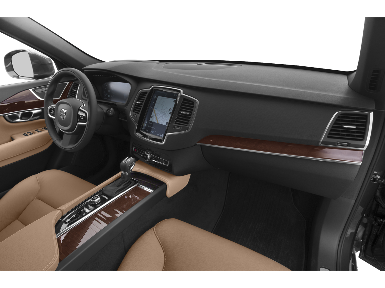 2019 Volvo XC90 Inscription