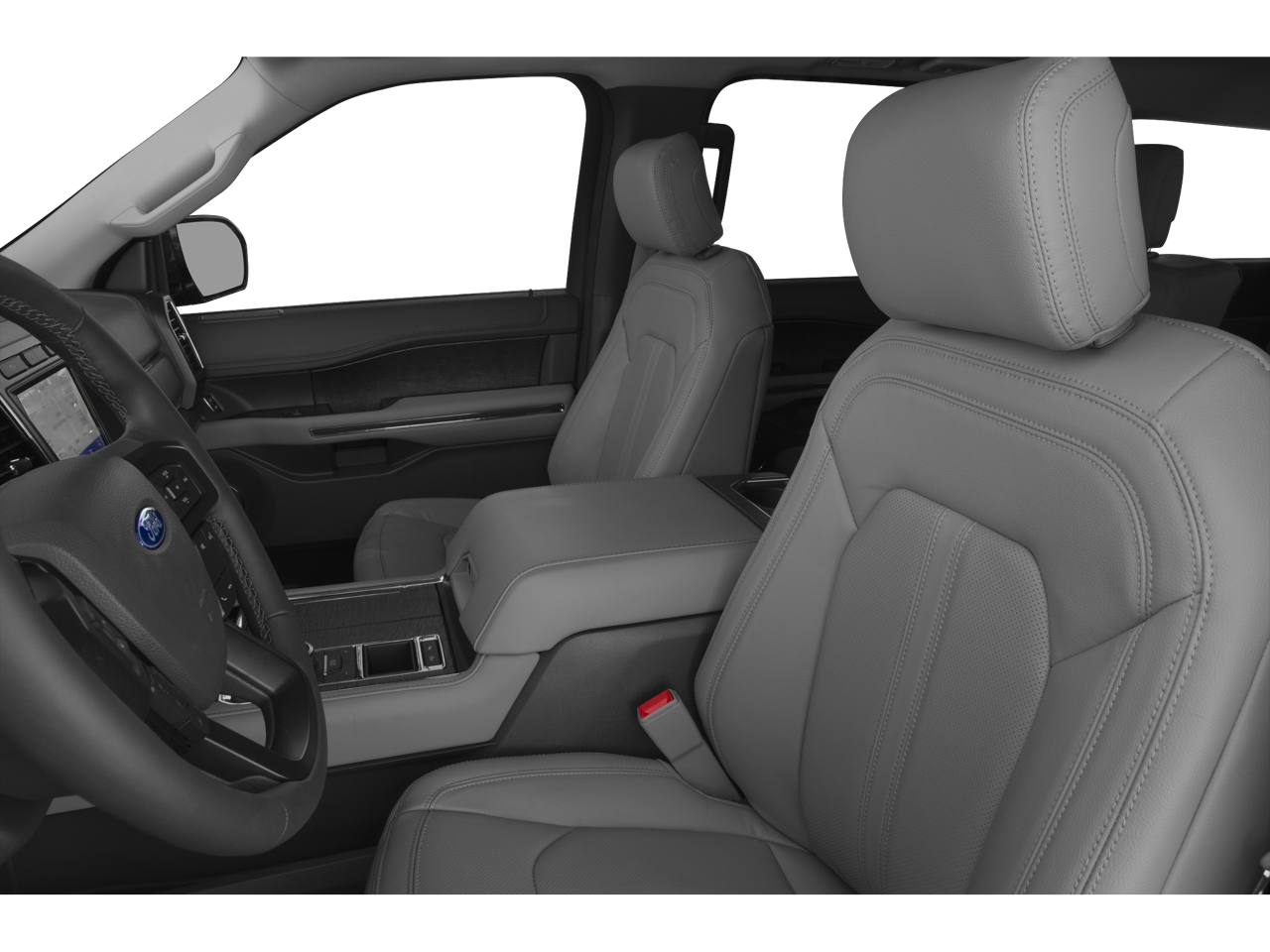 2020 Ford Expedition Limi