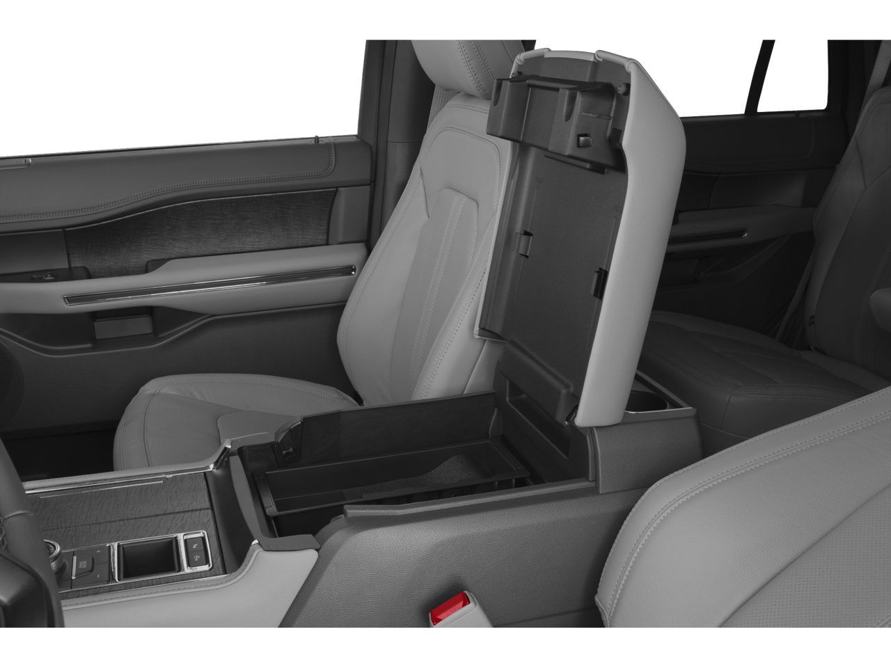 2020 Ford Expedition Limi