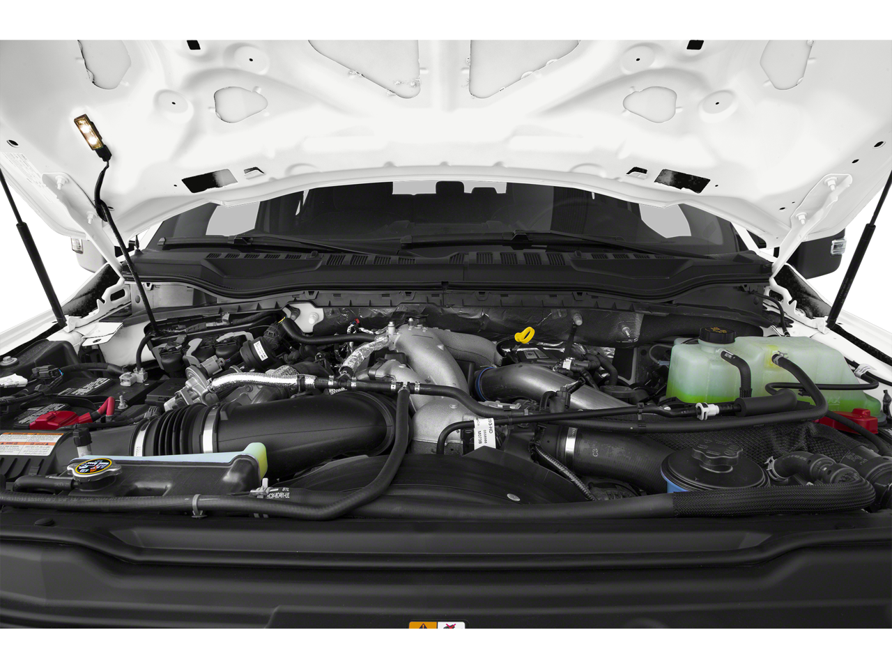 2020 Ford Super Duty F-350 SRW XLT