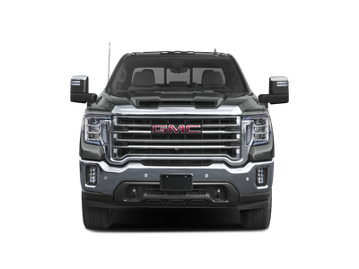 2020 GMC Sierra 3500HD Denali