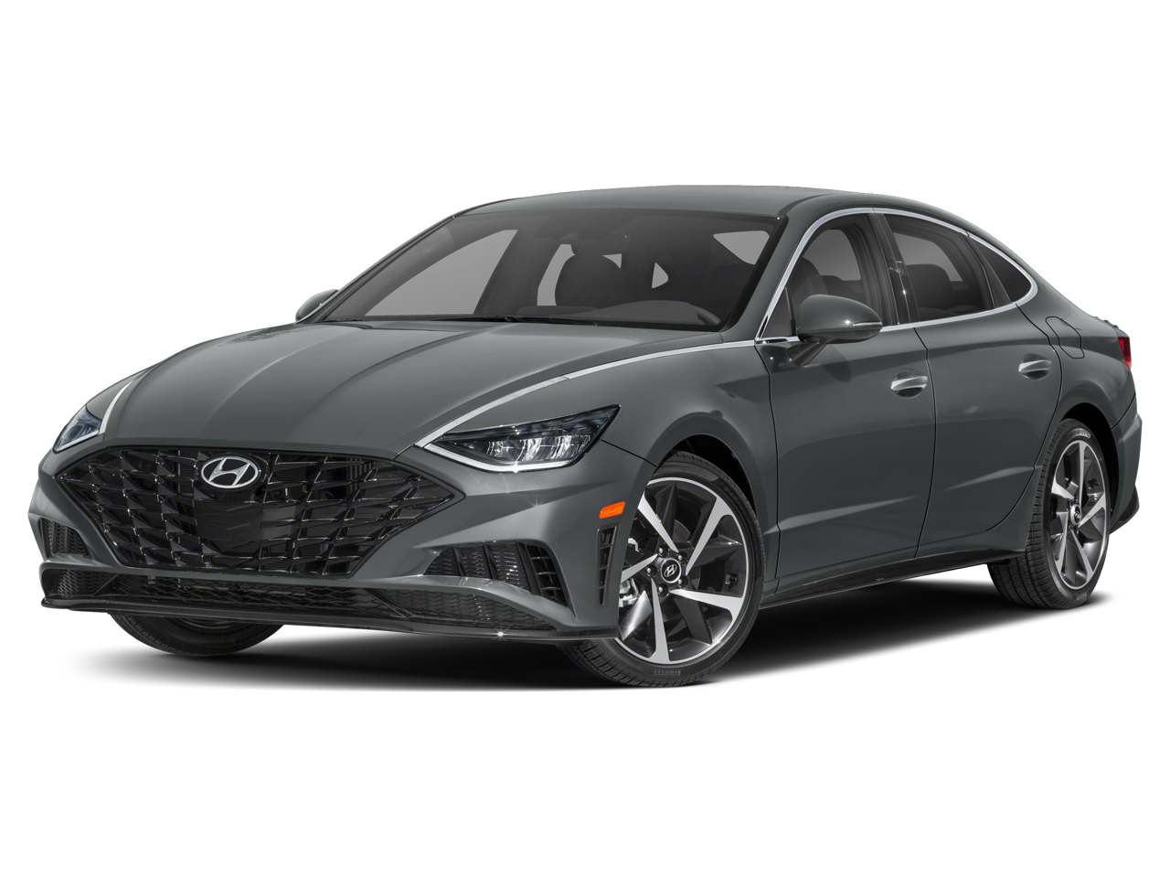 2020 Hyundai SONATA SEL Plus