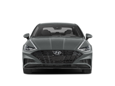 2020 Hyundai SONATA SEL Plus