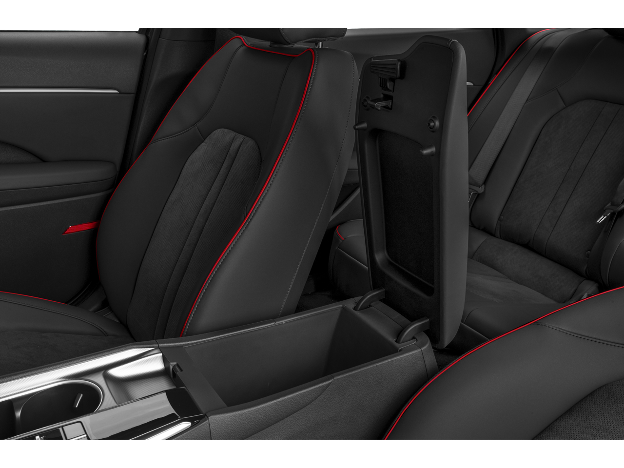 2020 Hyundai SONATA SEL Plus