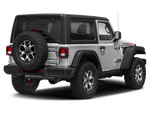 2020 Jeep WRANGLER RUBI