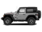 2020 Jeep WRANGLER RUBI