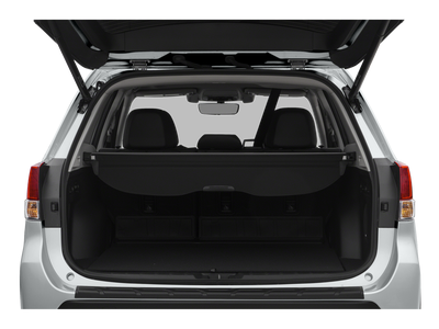 2020 Subaru Forester 2.5itour