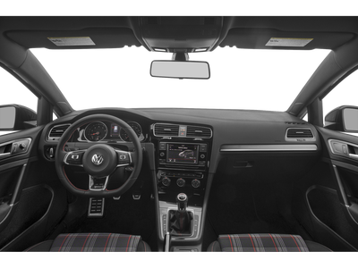 2020 Volkswagen Golf GTI S