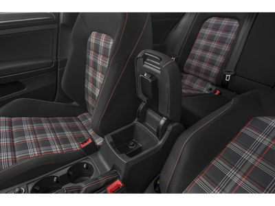 2020 Volkswagen Golf GTI S