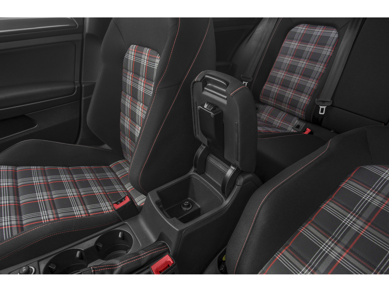 2020 Volkswagen Golf GTI S