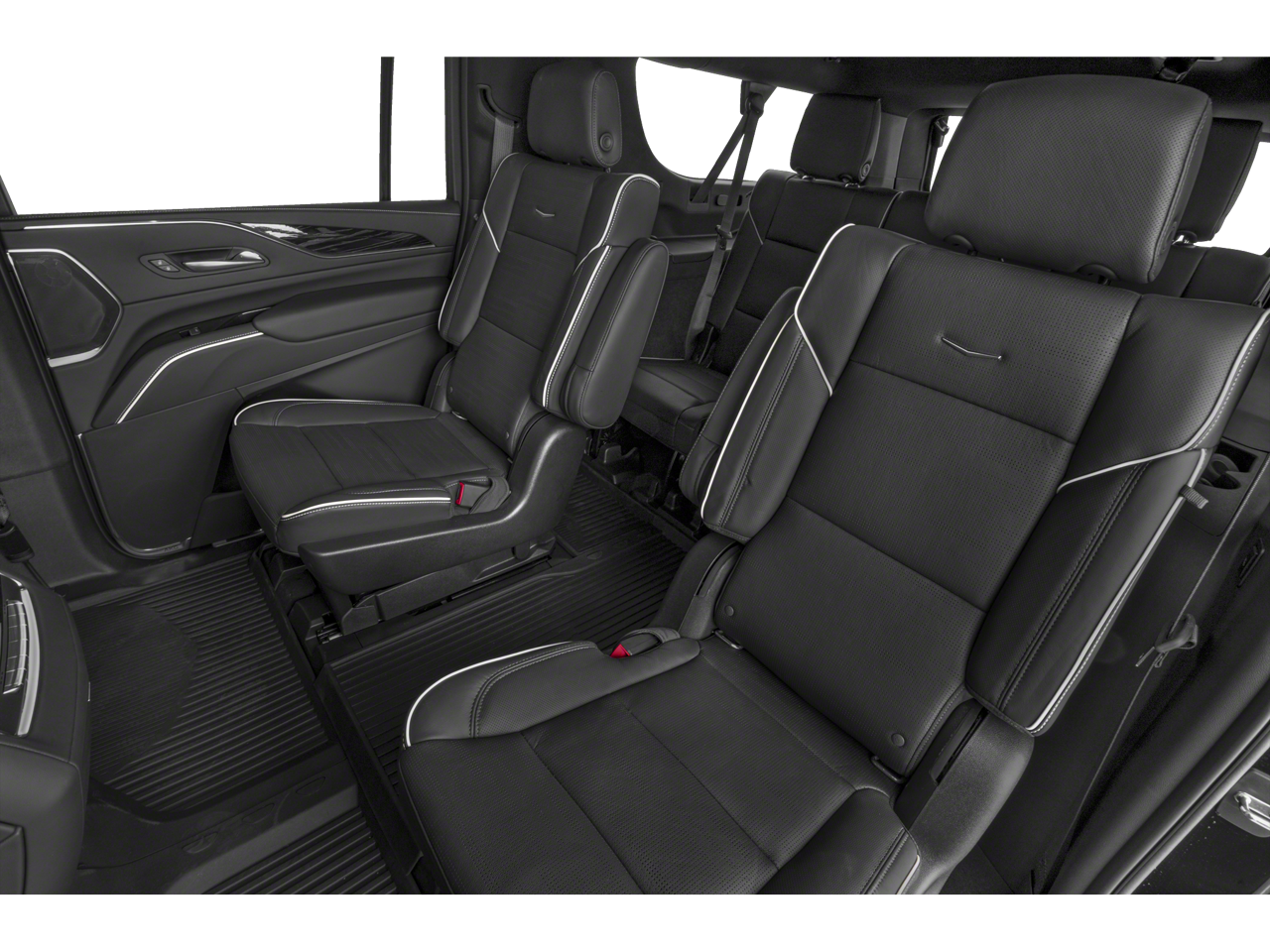 2021 Cadillac Escalade ESV Sport