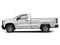 2021 Chevrolet SILVERADO 1500 WT
