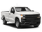 2021 Chevrolet SILVERADO 1500 WT