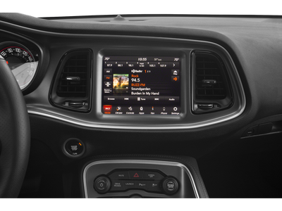 2021 Daimler Dodge Challenger Rtscatpk