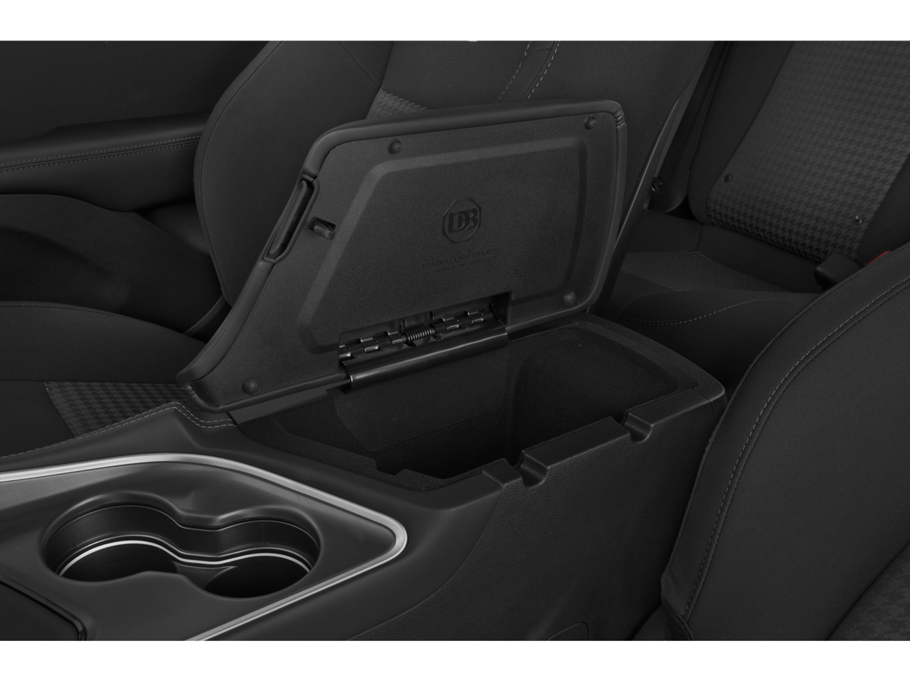 2021 Daimler Dodge Challenger Rtscatpk