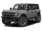 2021 Ford Bronco First Edition Advanced