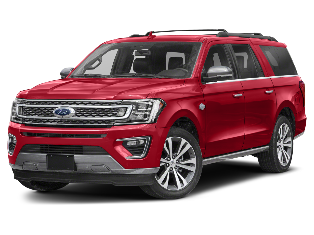 2021 Ford Expedition Max Kingrn