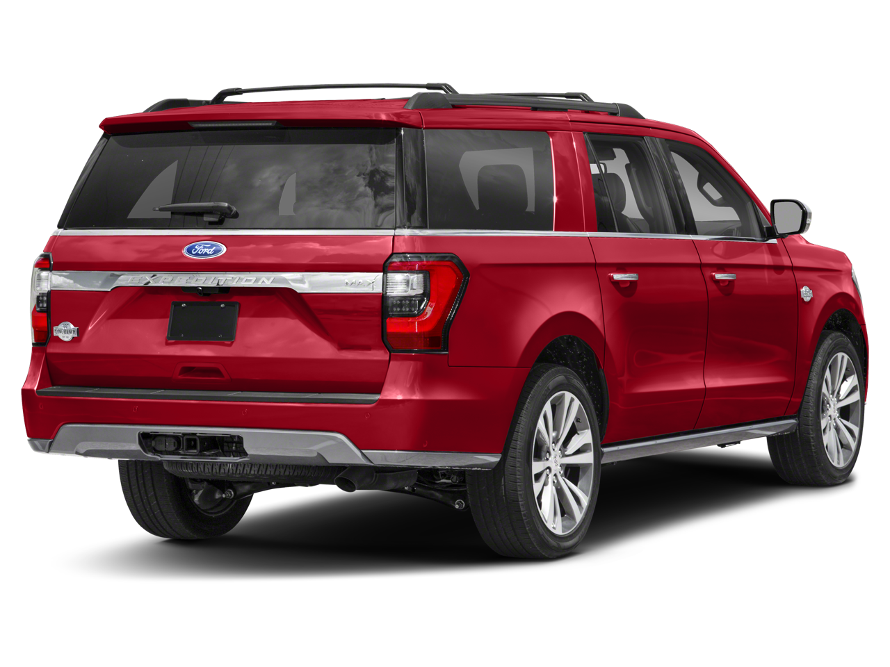 2021 Ford Expedition Max Kingrn