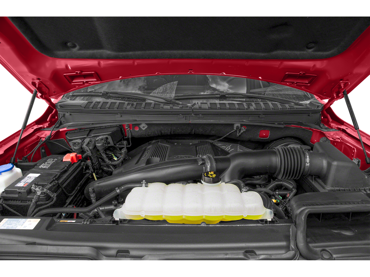 2021 Ford Expedition Max Kingrn