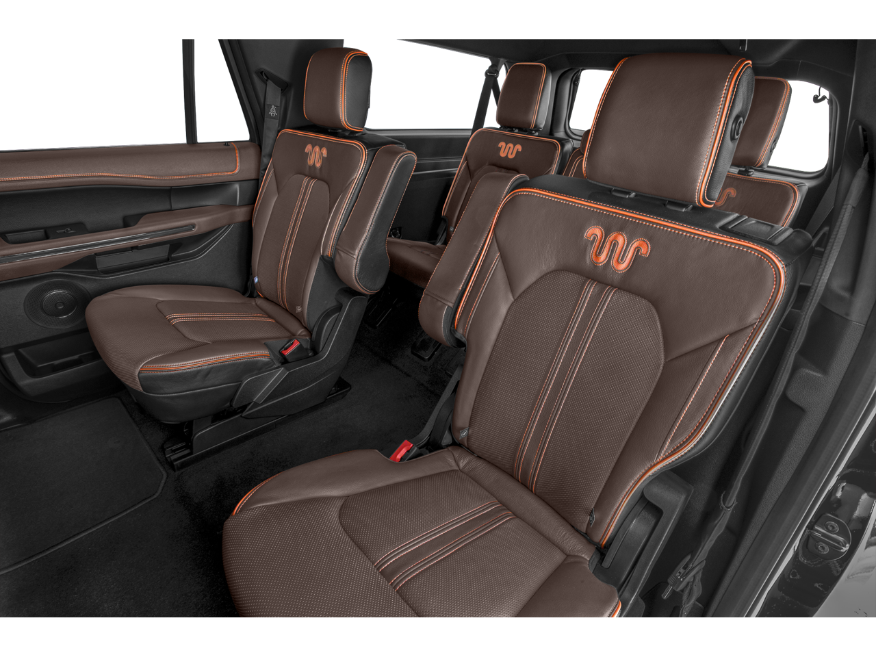 2021 Ford Expedition Max Kingrn